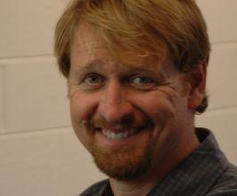 Gray Cook - Professional null Speaker