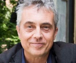 Stefano Boeri - Professional null Speaker