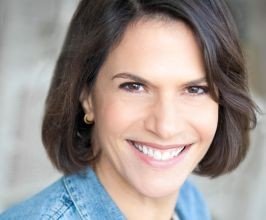 Monica Reinagel - Professional null Speaker