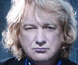 Lou Gramm - Professional null Speaker