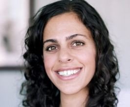 Vanessa Grigoriadis - Professional null Speaker