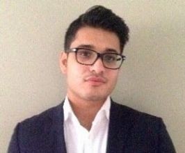 Omer Aziz - Professional null Speaker