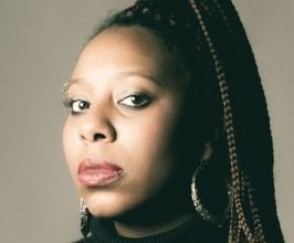 Morgan Parker - Professional null Speaker