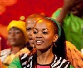 Soweto Gospel Choir - Professional null Speaker