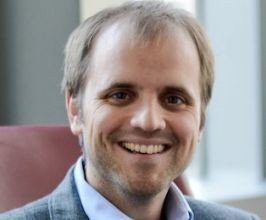 Christian Catalini - Professional null Speaker