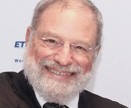 Peter Alterman - Professional null Speaker