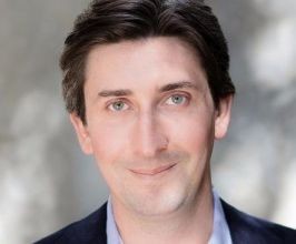 Micah Winkelspecht - Professional null Speaker