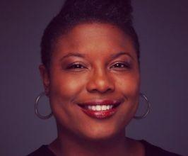 Brittany Hennessy - Professional null Speaker