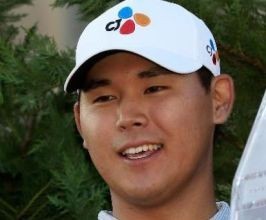 Si Woo Kim - Professional null Speaker