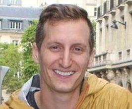 Tyler Palmer - Professional null Speaker