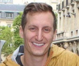 Tyler Palmer - Professional null Speaker