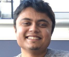 Abhishek Chandra - Professional null Speaker