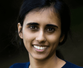 Shruti Merchant - Professional null Speaker