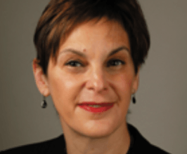 Mimi Swartz - Professional null Speaker