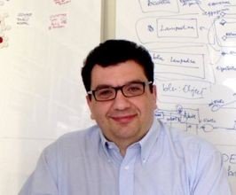 Francesco Cirillo - Professional null Speaker