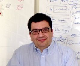 Francesco Cirillo - Professional null Speaker