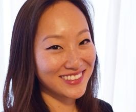 Crystal Hana Kim - Professional null Speaker