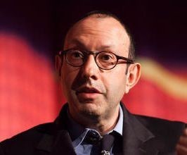 Sam Kashner - Professional null Speaker