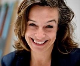 Alexandra Reinwarth - Professional null Speaker