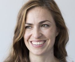 Lisa Brennan-Jobs - Professional null Speaker