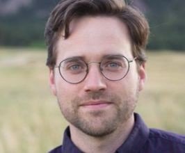 Nathan Schneider - Professional null Speaker