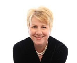 Barbara Adams - Professional Speakers Booking