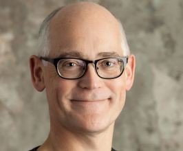 Danny Lange - Professional null Speaker