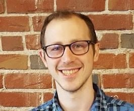 Zachary Glassman - Professional null Speaker