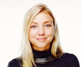 Allison Duettmann - Professional null Speaker