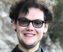 Paris Buttfield-Addison - Professional Speakers Booking