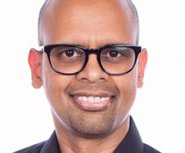 Vas Chellappa - Professional Speakers Booking