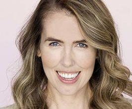 Brittani Louise Taylor - Professional null Speaker