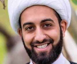 Imam Tawhidi - Professional null Speaker