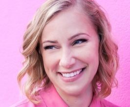 Kati Morton - Professional null Speaker