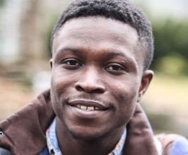 Shadrack Frimpong - Professional null Speaker