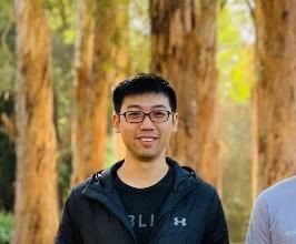 Rick Ling and Jonathan Lin - Professional null Speaker