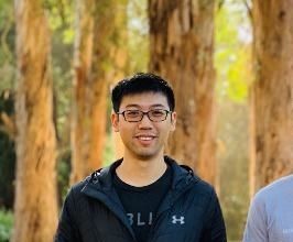 Rick Ling and Jonathan Lin - Professional null Speaker
