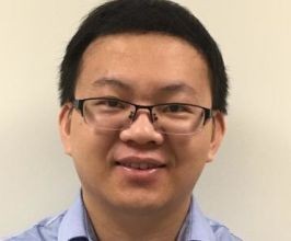 Lin Chen - Professional null Speaker
