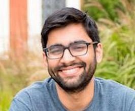 Ankit Kumar - Professional null Speaker