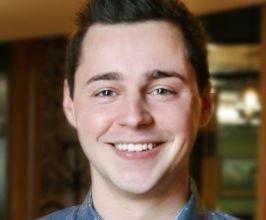 Zach Winkler and Nick Droege - Professional null Speaker