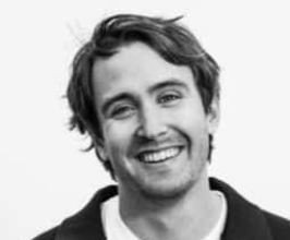 Tom Currier - Professional Speakers Booking