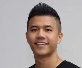 Kevin Chiu - Professional null Speaker