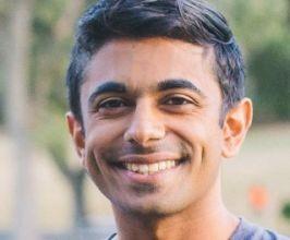 Nikhil Srinivasan and Alex Kern - Professional null Speaker