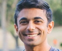 Nikhil Srinivasan and Alex Kern - Professional null Speaker