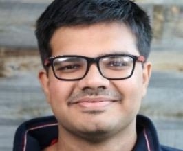 Ray Zhou and Shubham Goel - Professional null Speaker