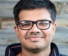 Ray Zhou and Shubham Goel - Professional null Speaker