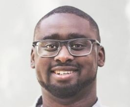 Deon Nicholas and Sami Ghoche - Professional null Speaker
