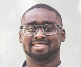 Deon Nicholas and Sami Ghoche - Professional null Speaker