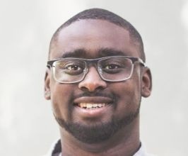 Deon Nicholas and Sami Ghoche - Professional null Speaker