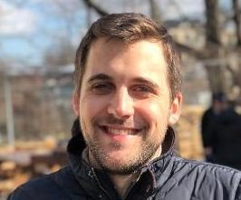 Alexandre Rebert - Professional null Speaker